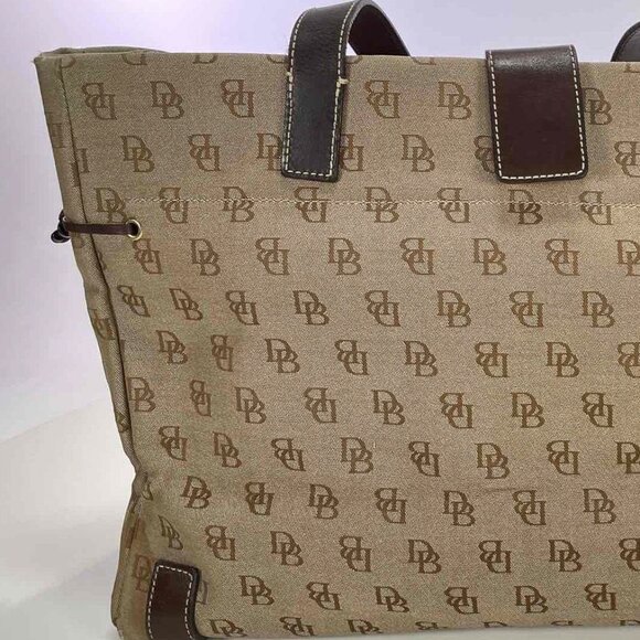 Dooney & Bourke Large TOTE - Picture 1 of 10